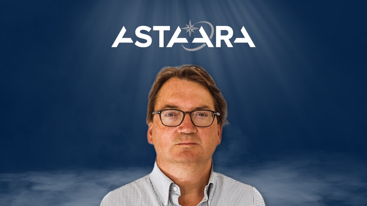 Astaara's chief cyber officer to address webinar - Astaara Company Limited